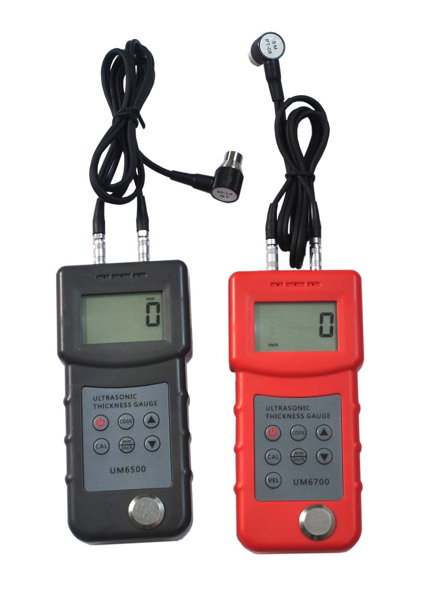 Metal Thickness Meter with high accuracy UM67